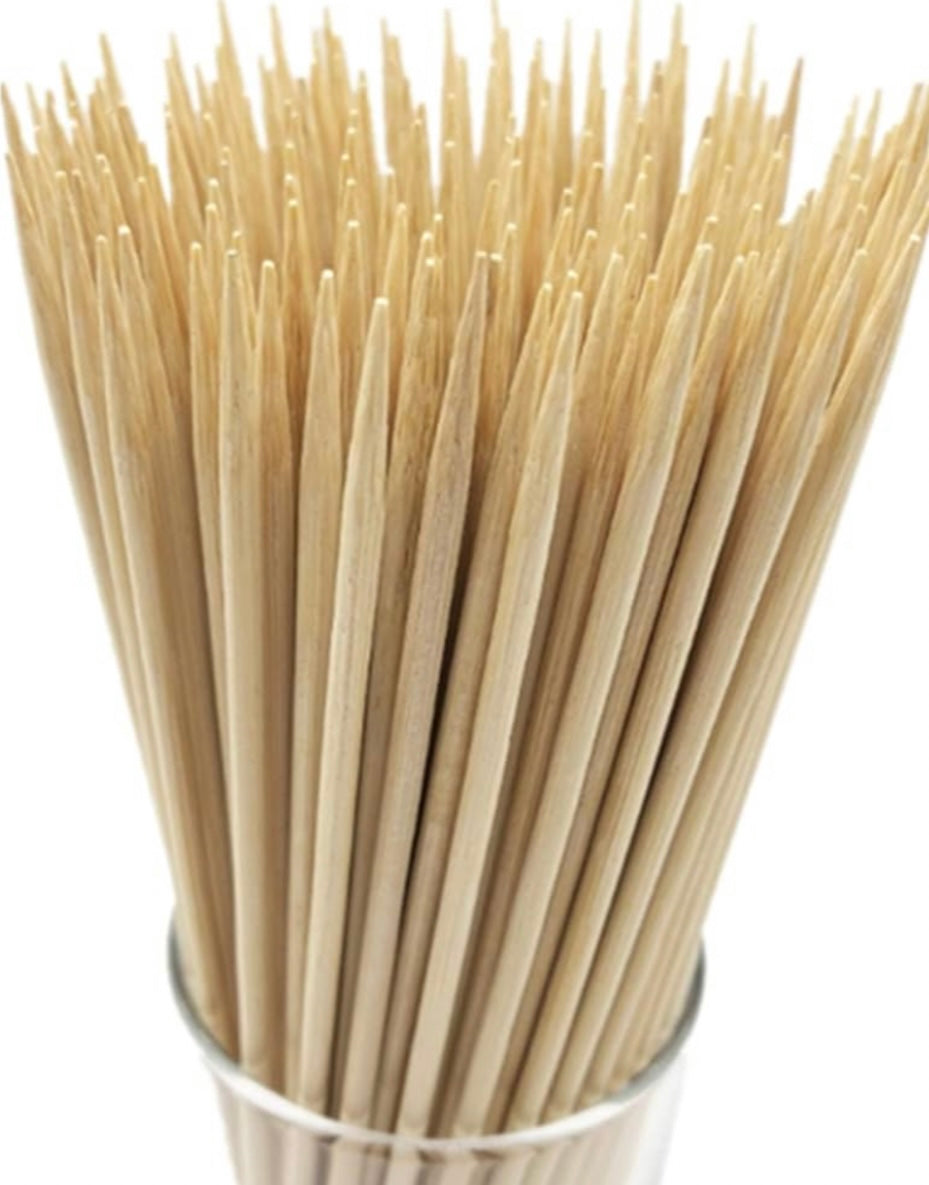 Bamboo Skewer (25ct)