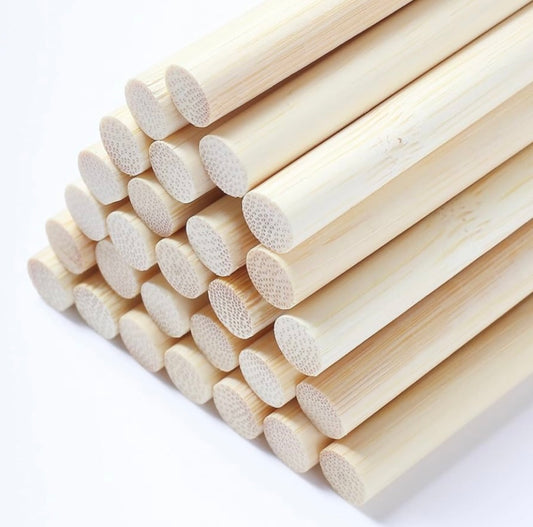 Bamboo Skewer (25ct)